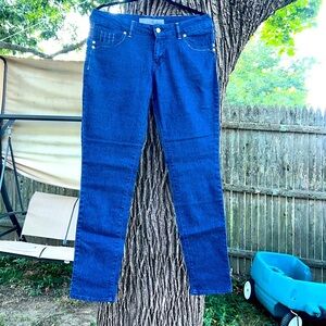 Blue jeans size‎ 11